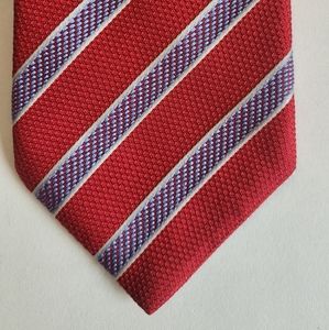 Canali tie. Gorgeous and mint condition. 100% silk. Made in Italy.